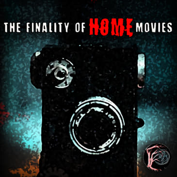 CLANCYPASTA | "The Finality of Home Movies" by AuthorJoJo