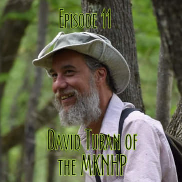 Episode 11 - David Turan