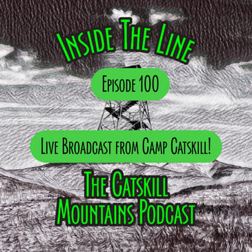 100th Episode Live Broadcast!