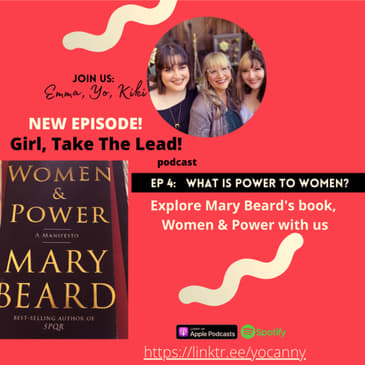 4. What is power to women?