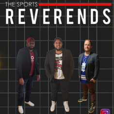 The Sports Reverends Revamped - WRITE YOUR OWN HEADLINES!