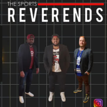 Lia Thomas: Champion or Cheat? - Season 3 Epi 7