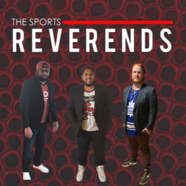 Szn 3: Epi 12 - Brittney Griner - Quote MLK Jr. & Disregard His Standards