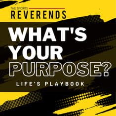 What's Your Purpose?