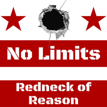 Ep.108: The Redneck of Reason (Oath of Loyalty SPOILERS in last 15 minutes only!)