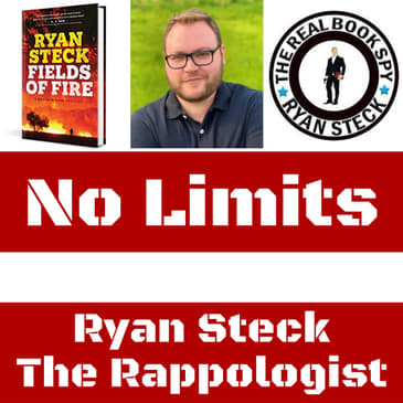 Ep.112: Ryan Steck - The Rappologist!