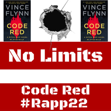 Ep.113: #Rapp22 - Code Red!