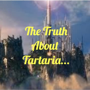 The Truth About Tartaria...