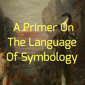 A Primer On The Language Of Symbology