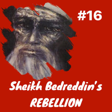 Sultan Mehmed I- Wallachia &amp; Crushing Bedreddin: Episode 16
