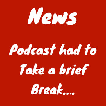 Special Announcement!