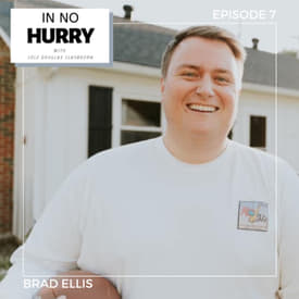 Episode 7: Brad Ellis of Ghostrunners Podcast