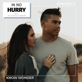 Episode 17: Jo + Crystal Taeleifi — Know Wonder Band