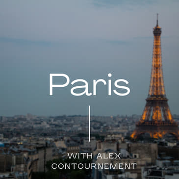 #0: In Paris, this podcast begins