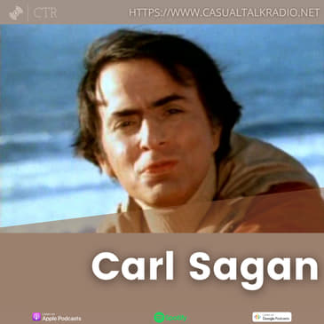 Carl Sagan