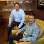 BRAD ALLEN AND LANCE SIGMON - Understanding Partnerships, Syndication and What It Takes to Make it In Commercial Development