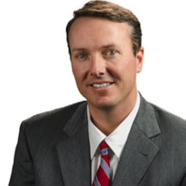 JOSH SKARSGARD - Having the Huevos to Develop Retail Real Estate!