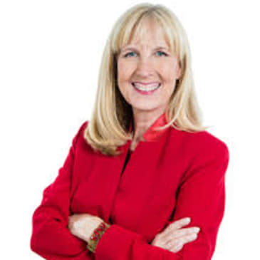 BETH AZOR - How to Effectively Prospect and Utilize Social Media to Fill Vacancy and Build a Brand!