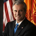 Dave Campbell - How Infrastructure, Autonomous Vehicles and Drones Factor into City Planning!