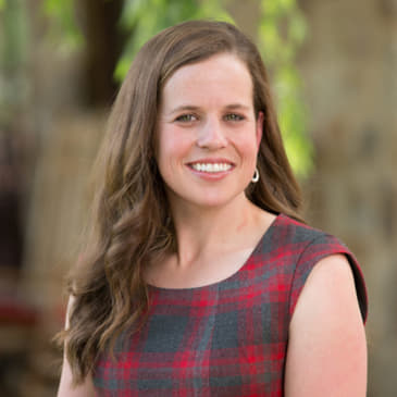 Becky Torres - A Legal Perspective on How to Protect Yourself and Negotiate in Commercial Real Estate!