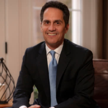 Rod Santomassimo - The Massimo Group