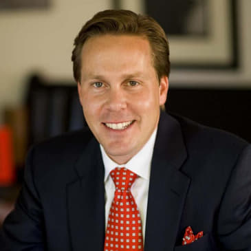 $1.3 Billion in Assets Under Ownership and Management - Brian Watson