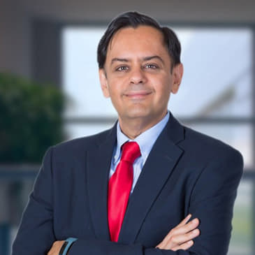 The Data Behind Covid 19 and the Effect on Commercial Real Estate - Neal Bawa - Grocapitus