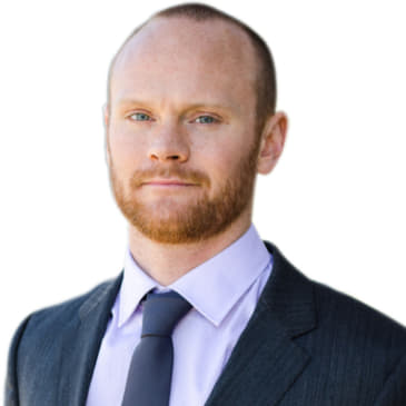 5 Point Proven Method For Raising Capital for Real Estate - Hunter Thompson - Asym Capital