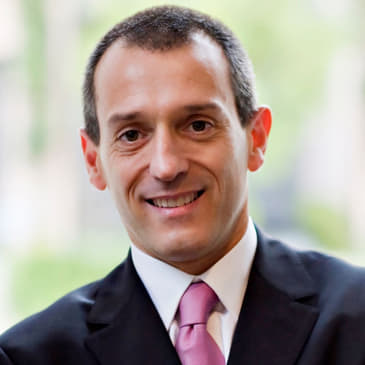 Using a Digital Platform to Raise Capital in CRE - Dr. Adam Goward