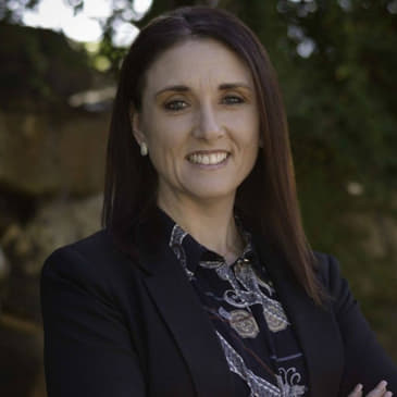 Jillian Sidoti - Navigating the Legalities and Operations of Raising Capital for a Commercial Real Estate Fund