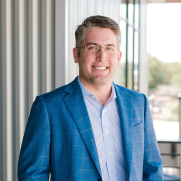 Building an Investment and Development Company - Chris Powers - Fort Capital