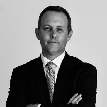 Developing Relationships and Real Estate - Trent Gilley