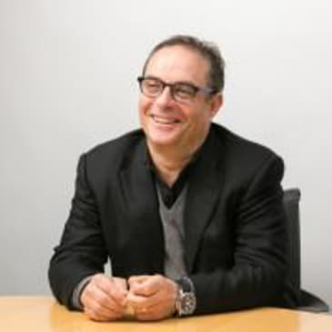 How the Evolution of the Apparel Industry is Going to Impact CRE - Larry Meyer (Former CEO of Forever 21)