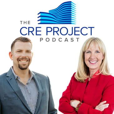 Beth Azor - State of the Market and Digital Door Knocking in CRE