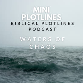 The Waters of Chaos