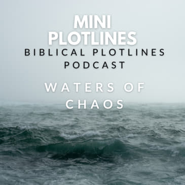 The Waters of Chaos