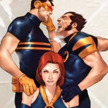 EP 01: Love Triangles and Polygamy