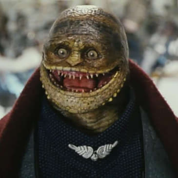 EP 02: The Customer Is Always Right!