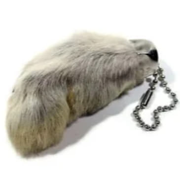 EP 06: The Good Luck Charm