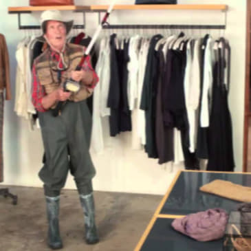 EP 07: That Thing That's Happening