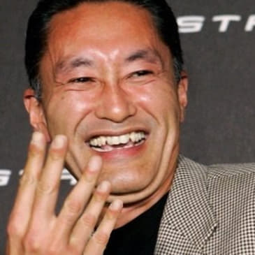 EP 10: War Never Changes....