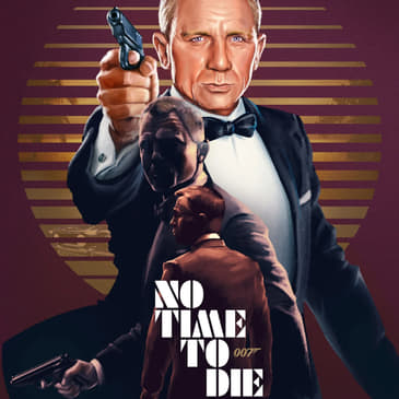 EP 21: One Sam To Save Us All Aka The Short Episode