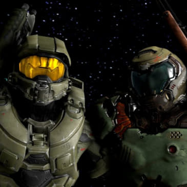 TOGNP Special Episode! Microsoft Buys Bethesda for 7.5 Billion!