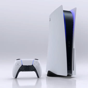 EP 23: The Other One AKA (The PS5 strikes back)