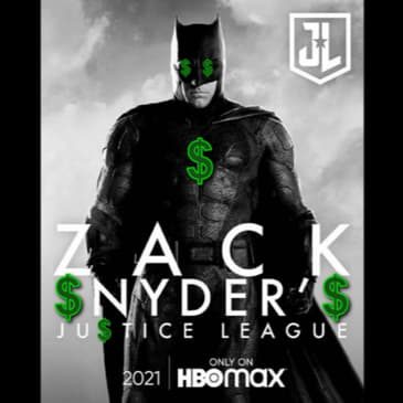 EP 24: Reshoots Cost How Much?