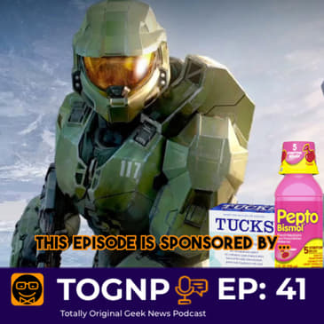 EP 41: This Episode Is Sponsored By...