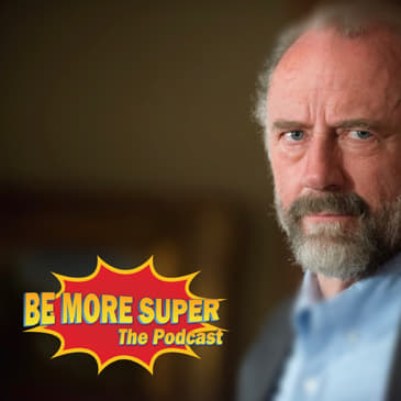 We chat and discover the man that is Xander Berkeley!
