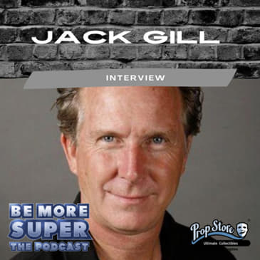 Jack Gill