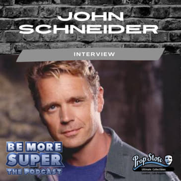 John Schneider