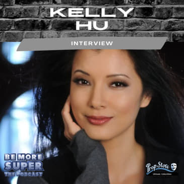 Kelly Hu joins us to chat about her new movie “Finding Ohana” on Netflix.